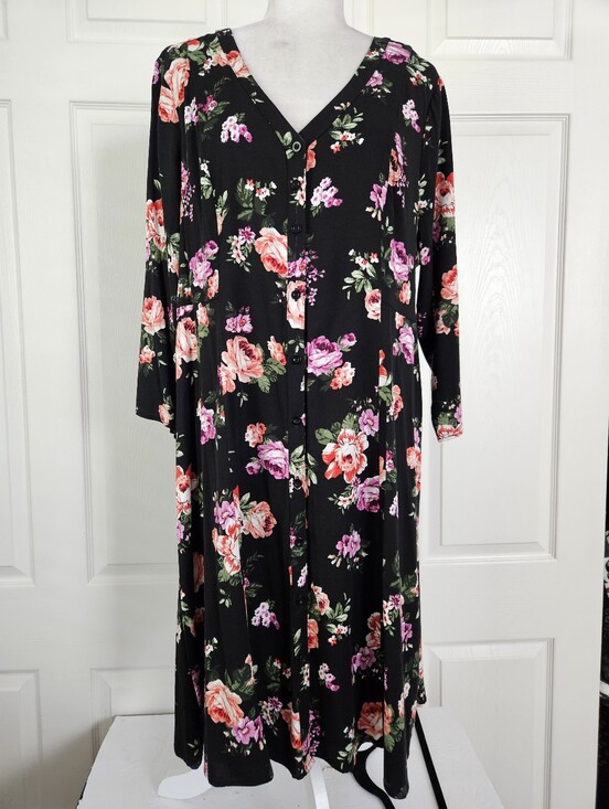 torrid Dresses & Skirts - Torrid NWT Midi Dress